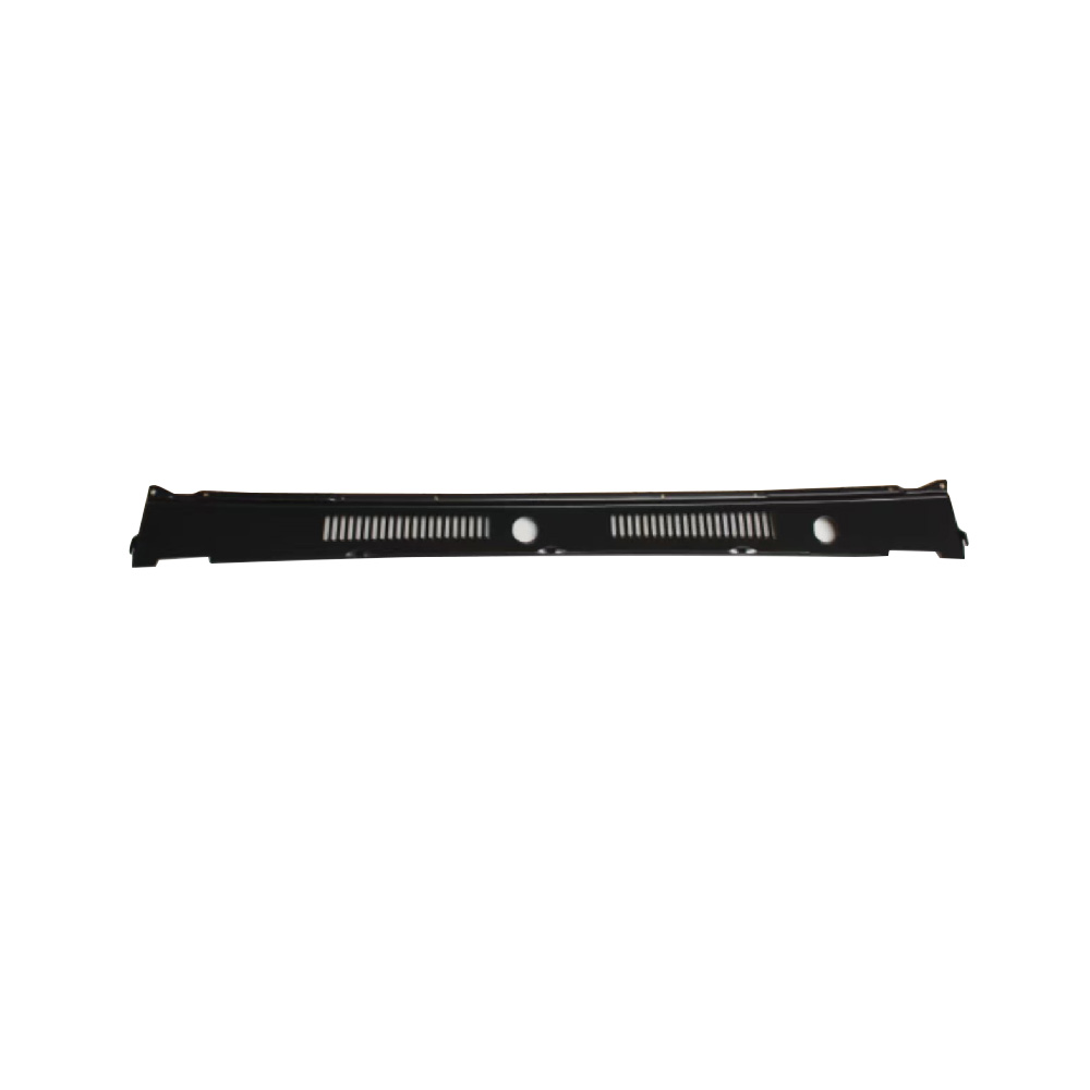 PANEL LIMPIAPARABRISAS DE REPUESTO LHD, 1984-2002, PARA TOYOTA LAND CRUISER LC70, (ACERO)