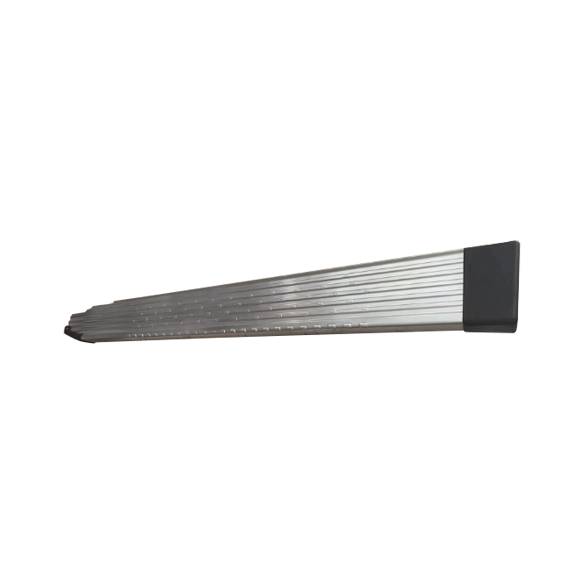 ESCALÓN LATERAL DE REPUESTO, 1984-2002, PARA TOYOTA LAND CRUISER LC70, (ACERO)