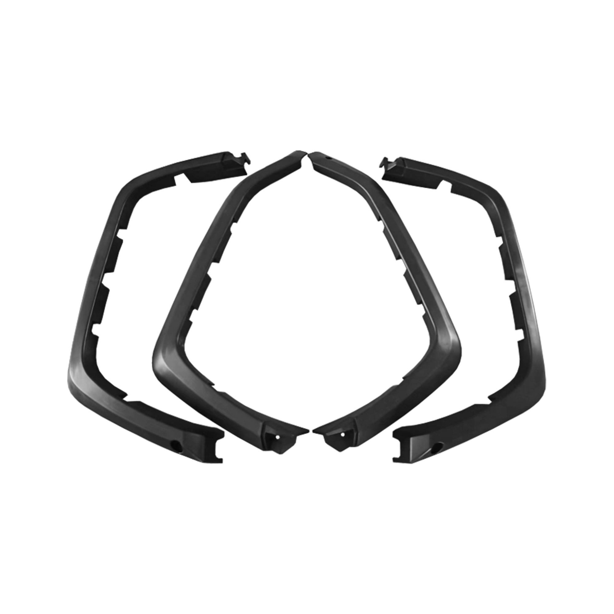 PALANCA DE RUEDA DE REPUESTO, 1984-2002, PARA TOYOTA LAND CRUISER LC70