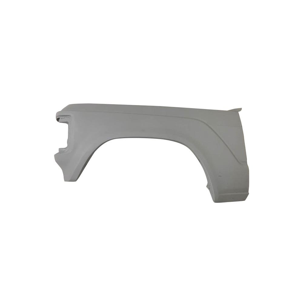GUARDABARROS DELANTERO DE REPUESTO LH, 1980-1989, PARA TOYOTA LAND CRUISER LC60