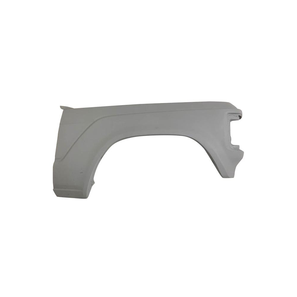 GUARDABARROS DELANTERO DE REPUESTO RH, 1980-1989, PARA TOYOTA LAND CRUISER LC60