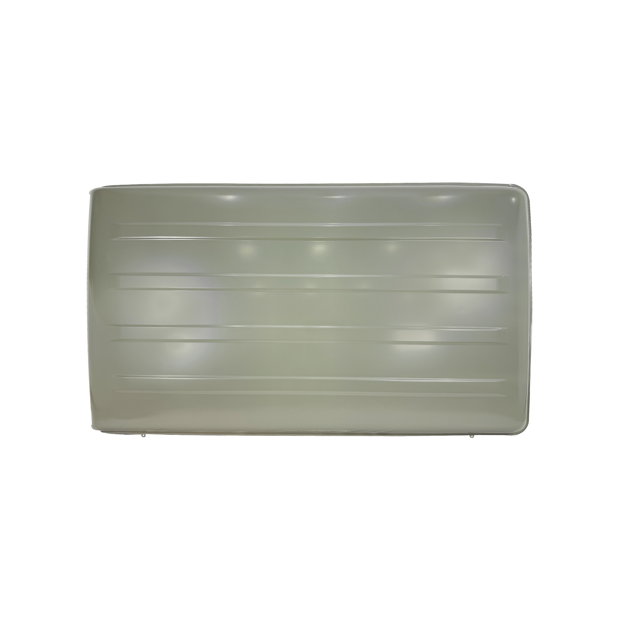PANEL DE TECHO DE REPUESTO, 2003-2023, PARA TOYOTA LAND CRUISER LC76, (ACERO)