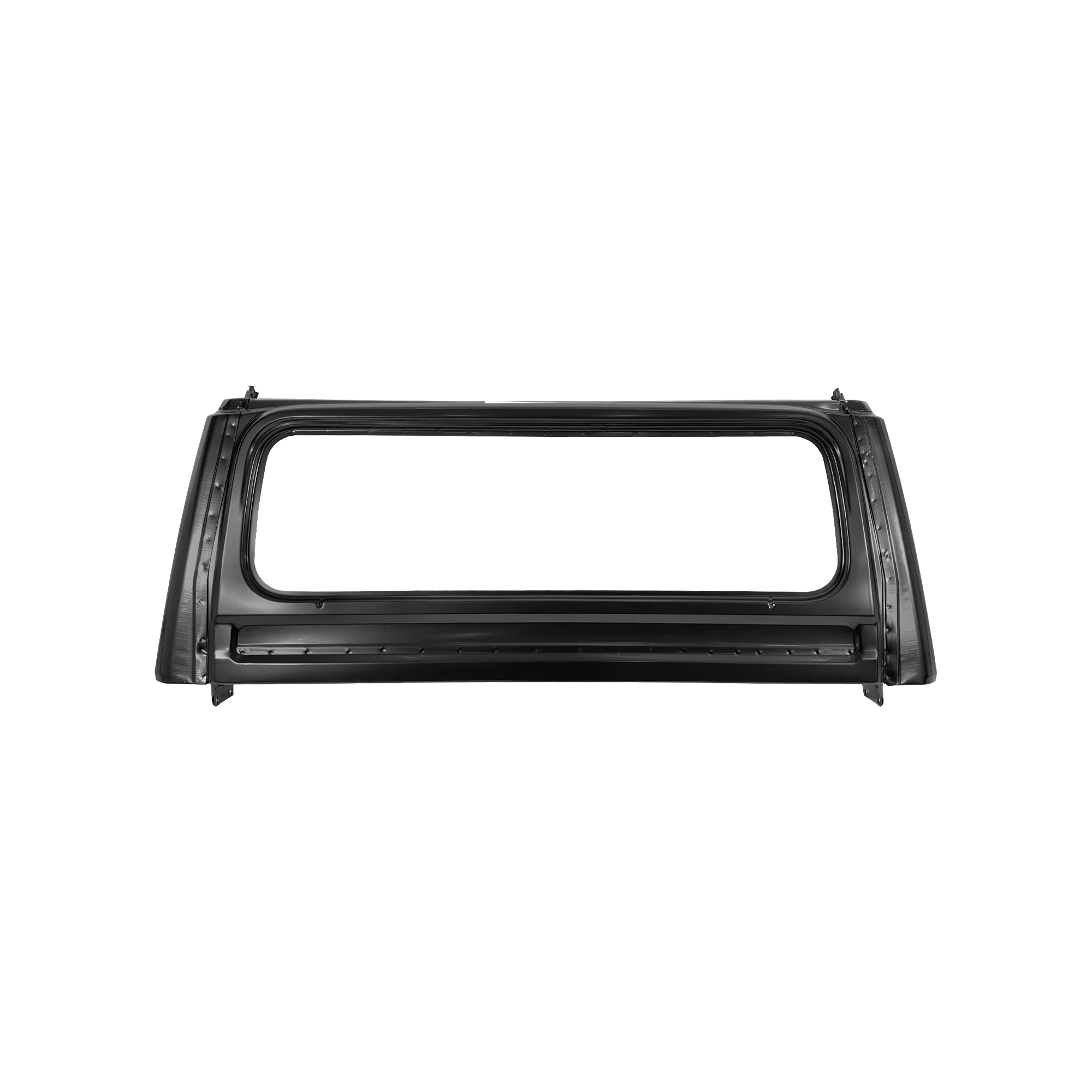 PANEL TRASERO DE REPUESTO, 1988-2002, PARA TOYOTA LAND CRUISER LC75, (ACERO)