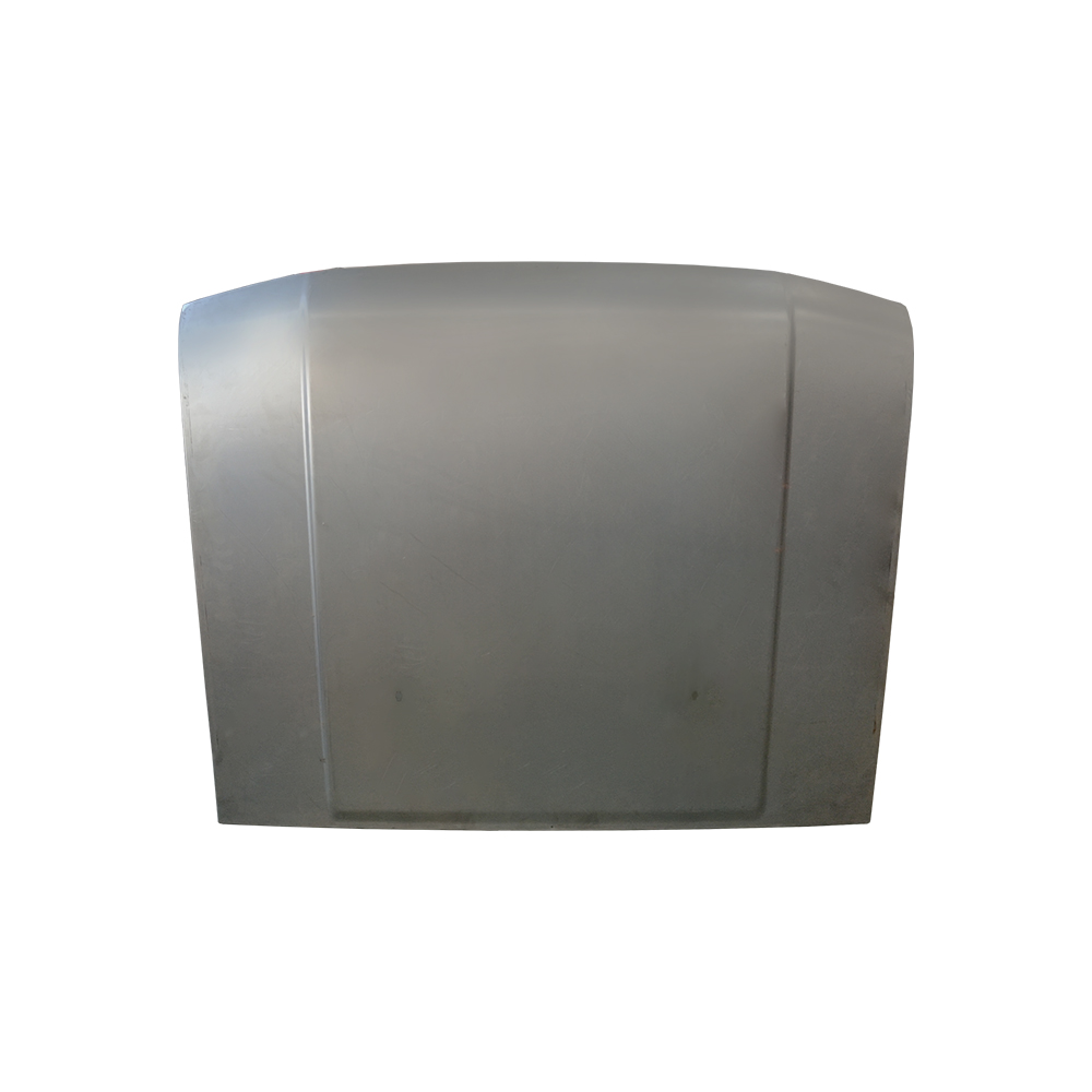 CAPÓ DE REPUESTO, 1990-1999, PARA TOYOTA LAND CRUISER LC77, (ACERO)
