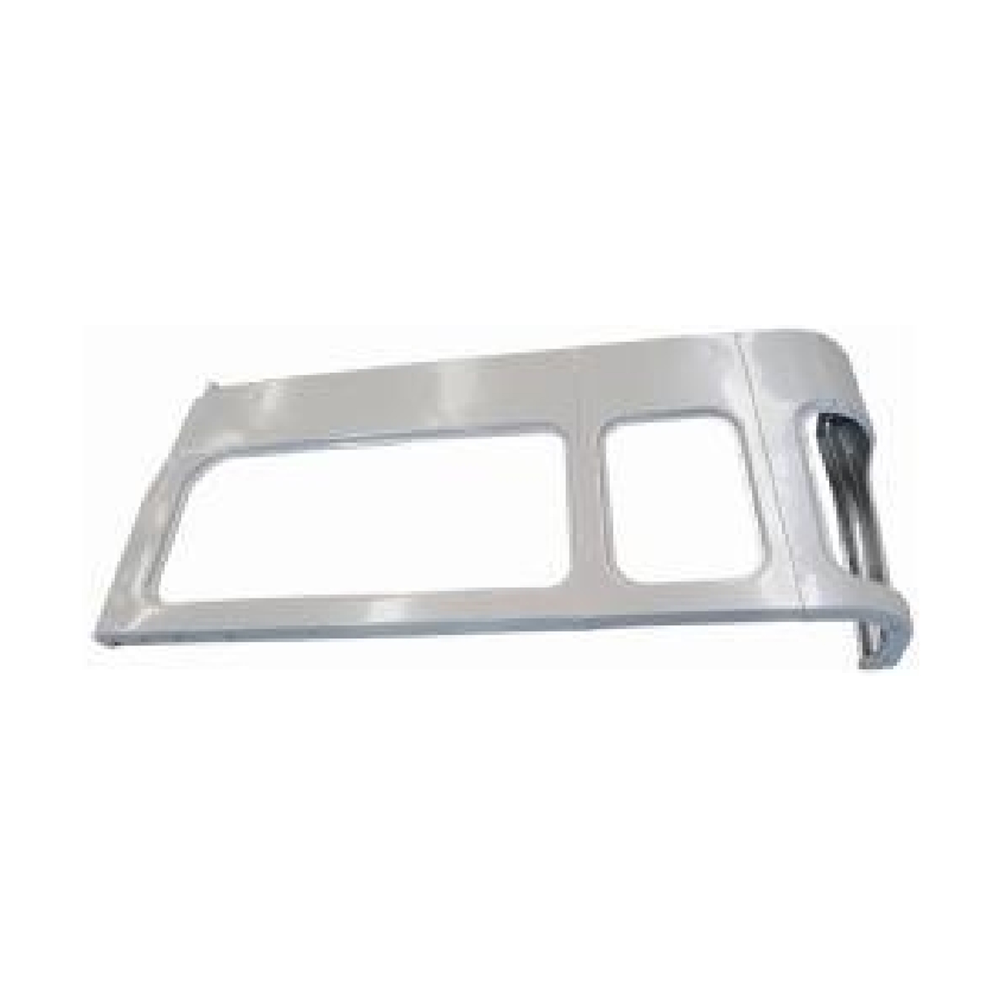 PANEL TRASERO SUPERIOR DE REPUESTO LH, 1984-, PARA TOYOTA FJ43/BJ44, (ACERO)