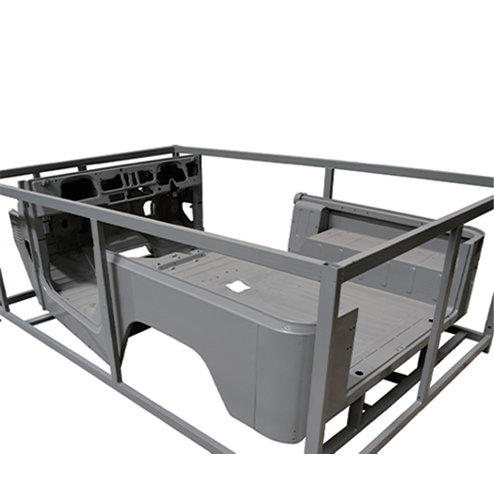 BAÑERA COMPLETA DE REPUESTO DERECHA, 1984-, PARA TOYOTA FJ45V