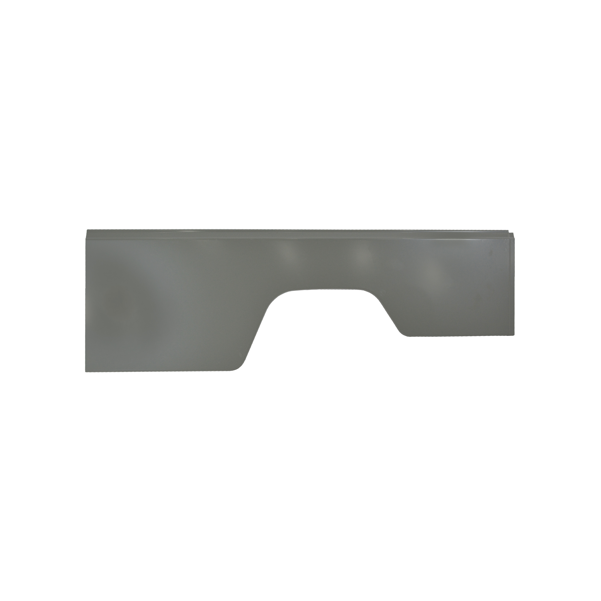 PANEL TRASERO DE REPUESTO LH, 1984-, PARA TOYOTA FJ45V