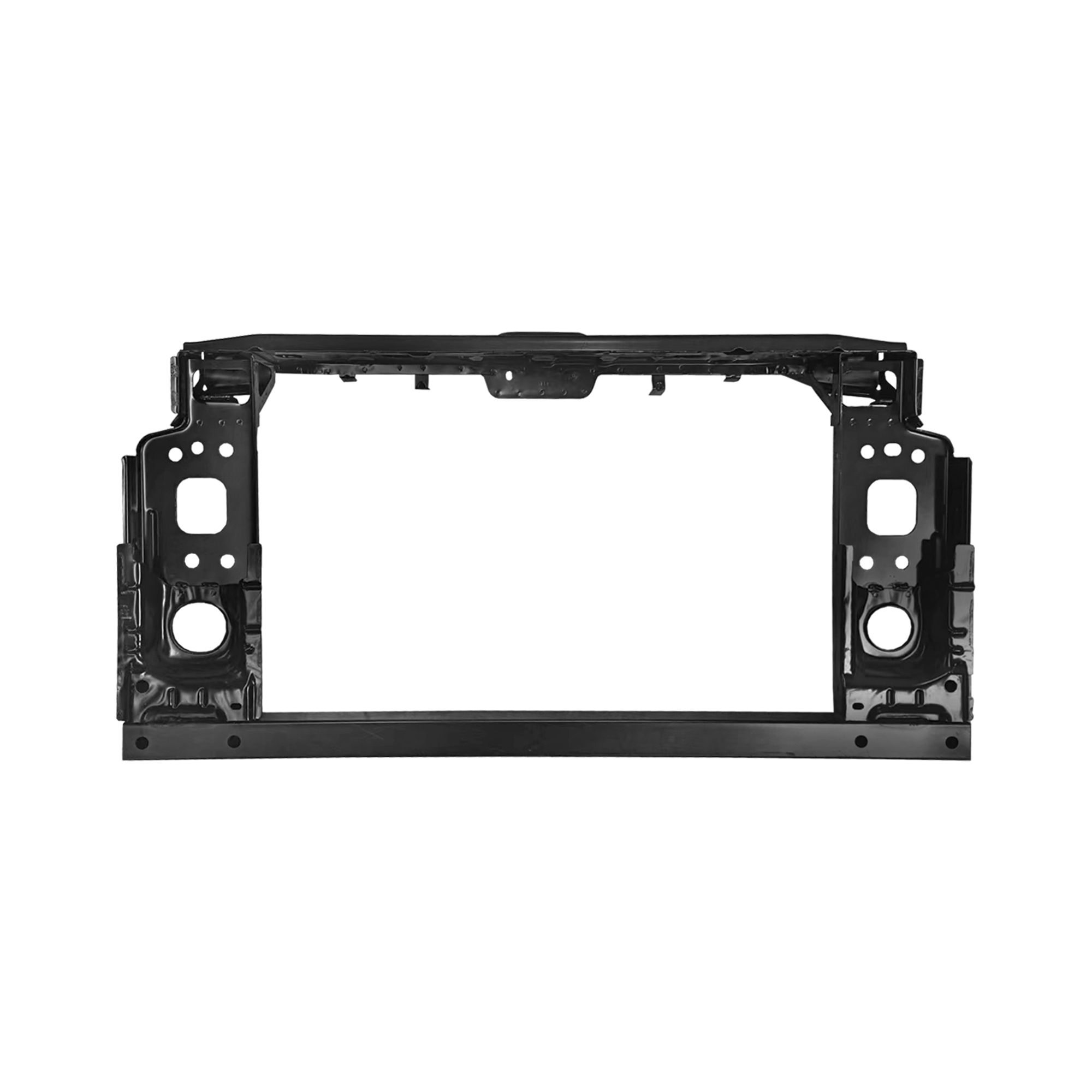 SOPORTE DE RADIADOR DE REPUESTO, 2010-, PARA ALFA GIULIETTA, 50530302