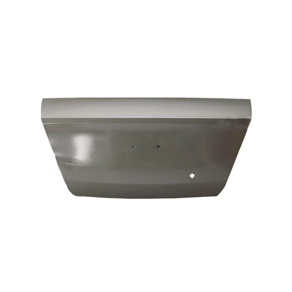 TAPA DE MALETERO DE REPUESTO, 2010, PARA CHEVROLET SAIL, 9048646