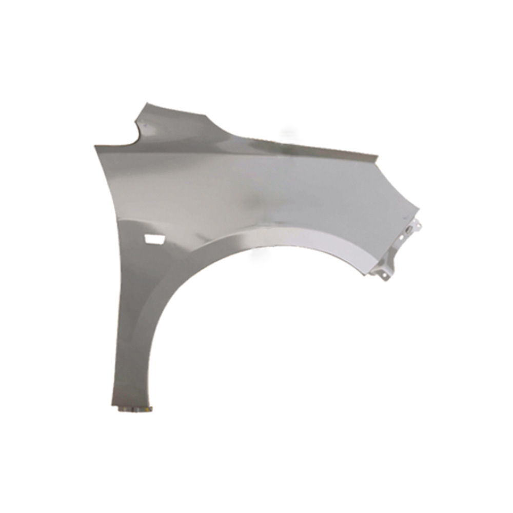 GUARDABARROS DELANTERO DE REPUESTO RH, 2010, PARA CHEVROLET SAIL, 9074934