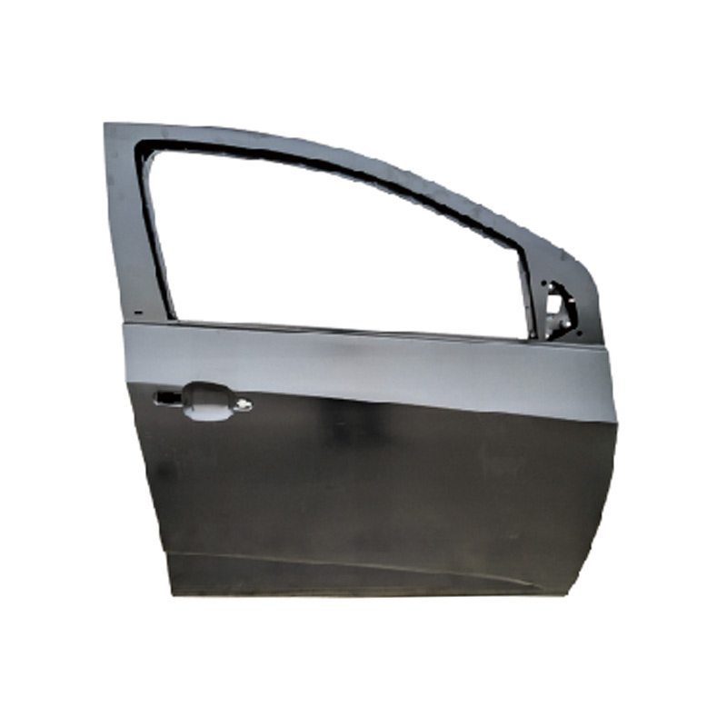 PUERTA DE ENTRADA DE REPUESTO RH, 2011-2013, PARA CHEVROLET AVEO, 96893501