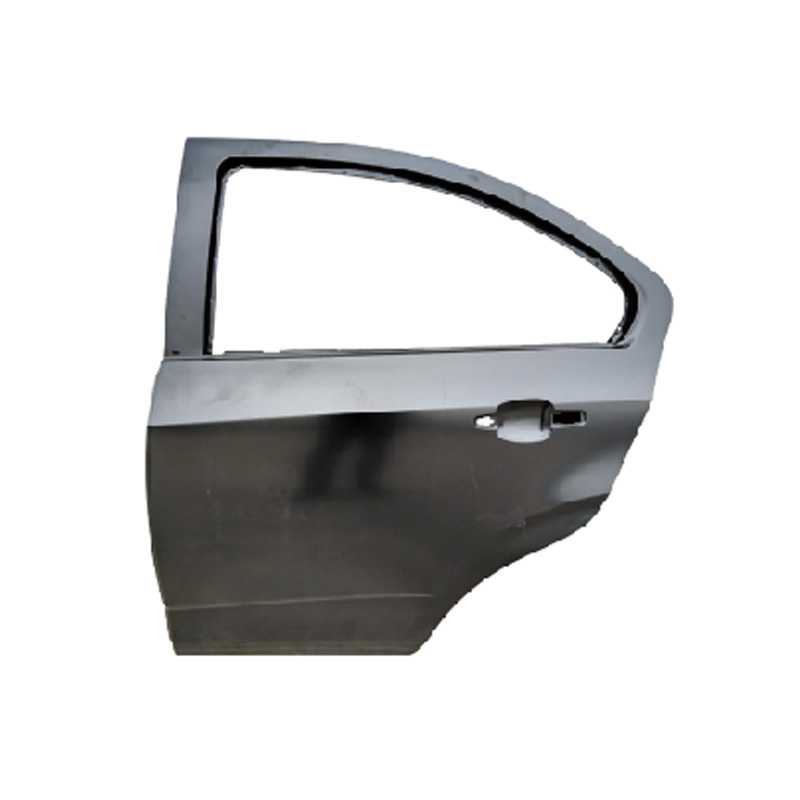 PUERTA TRASERA DE REPUESTO LH, 2011-2013, PARA CHEVROLET AVEO, 95996005
