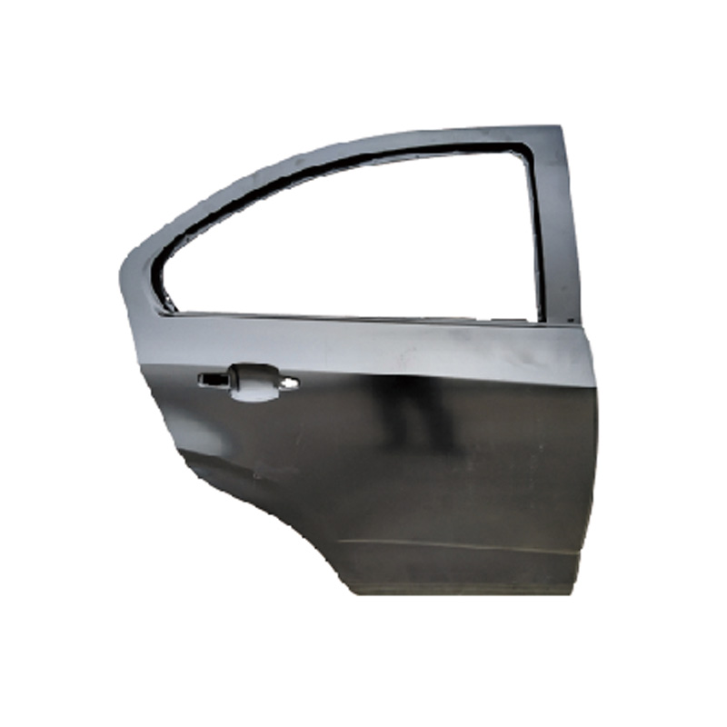 PUERTA TRASERA DE REPUESTO RH, 2011-2013, PARA CHEVROLET AVEO, 95996004