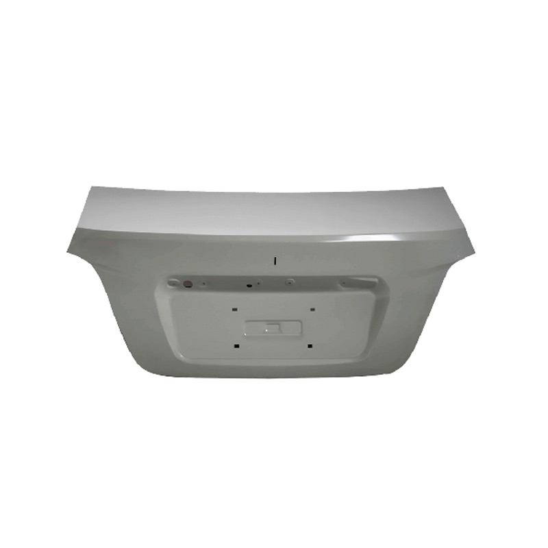 TAPA DE MALETERO DE REPUESTO, 2011-2013, PARA CHEVROLET AVEO, 95229191