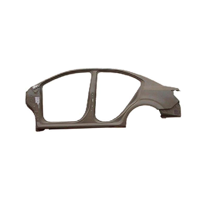 PANEL LATERAL DE REPUESTO LH, 2011-2013, PARA CHEVROLET AVEO, 95494306