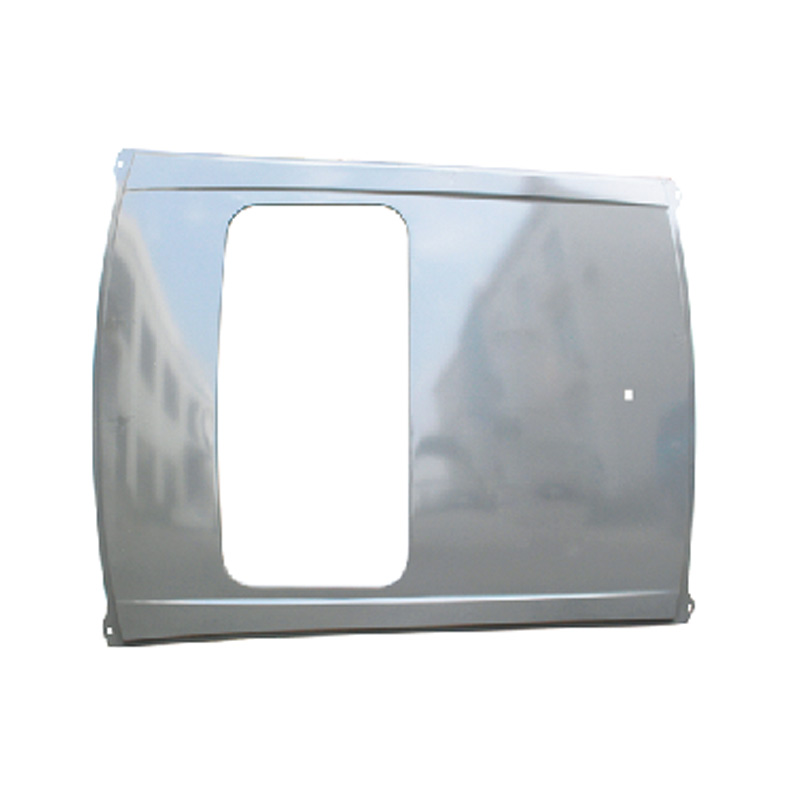 PANEL DE TECHO DE REPUESTO CON VENTANA, 2011-2013, PARA CHEVROLET AVEO