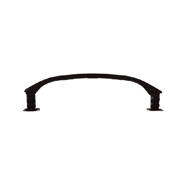 REFUERZO DE PARACHOQUES DELANTERO DE REPUESTO, 2011-2013, PARA CHEVROLET AVEO, 95469611
