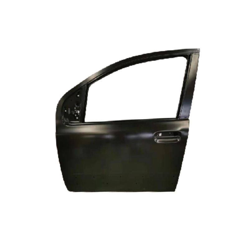 PUERTA DELANTERA DE REPUESTO IZQUIERDA CON MOLDEO, 2012-, PARA FIAT PANDA, 51962379