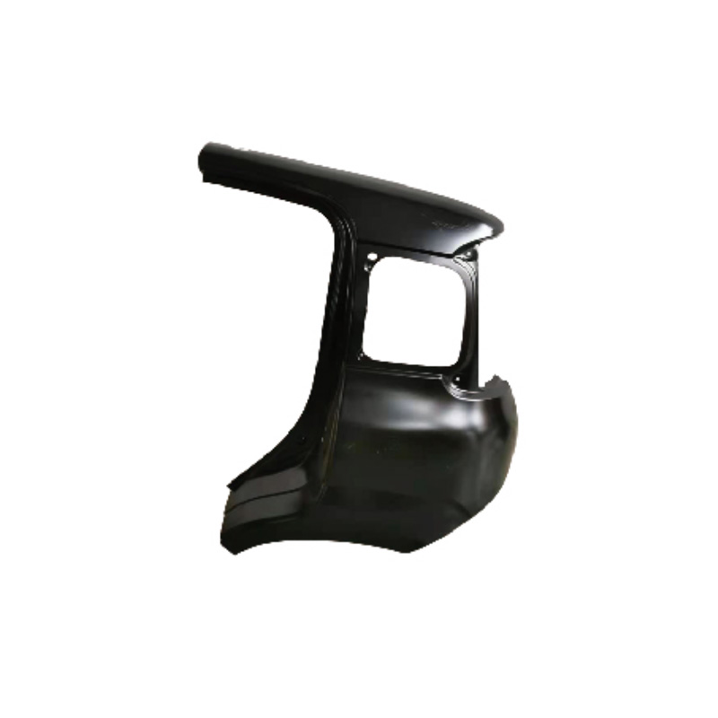 GUARDABARROS TRASERO DE REPUESTO LH, 2012, PARA FIAT PANDA, 71771212