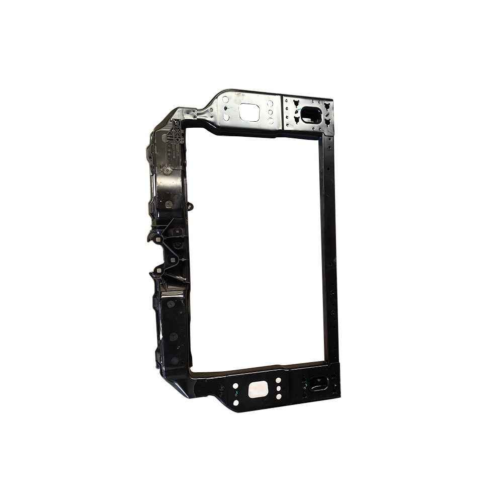SOPORTE DE RADIADOR DE REPUESTO, 2012-, PARA FIAT PANDA