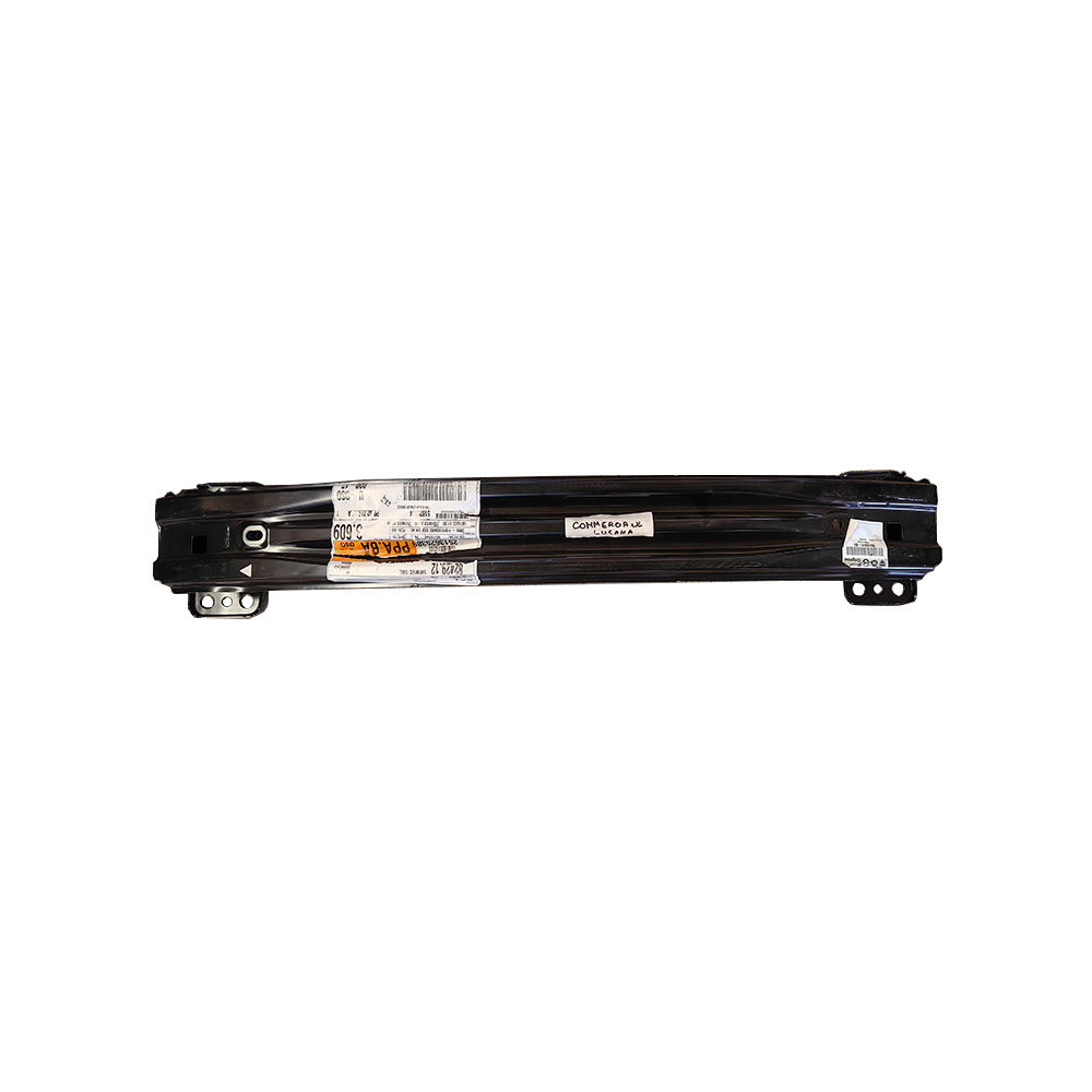 SOPORTE DE PARACHOQUES DELANTERO DE REPUESTO, 2012-, PARA FIAT PANDA
