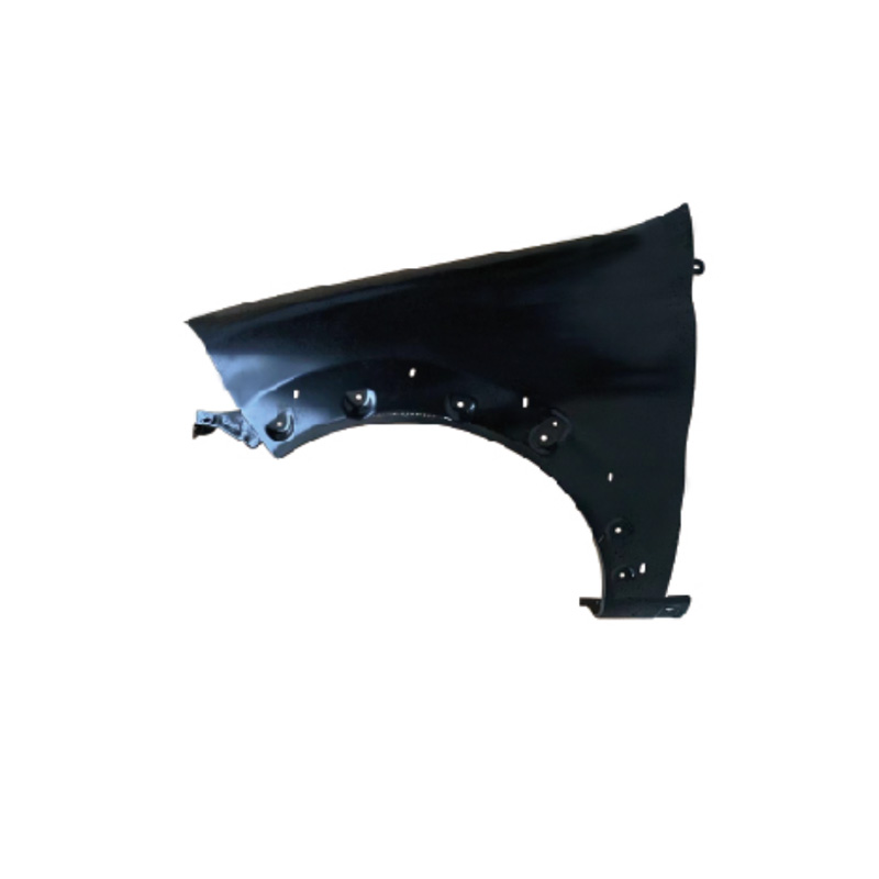 GUARDABARROS DELANTERO DE REPUESTO LH (SPORT), 2012-, PARA FIAT STRADA, 517966186