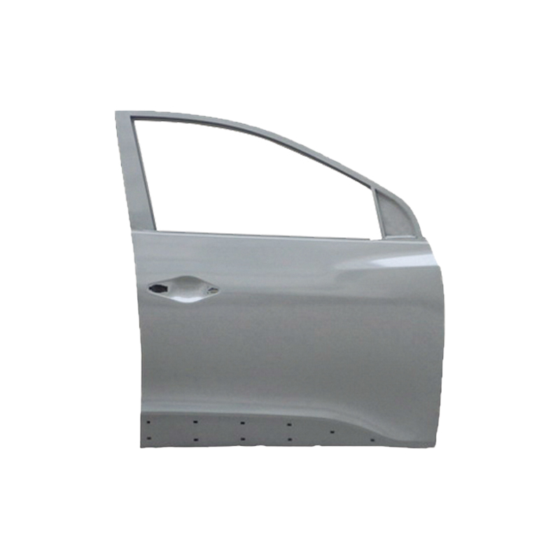 PUERTA DELANTERA DE REPUESTO RH W/O, PARA HYUNDAI IX35, 76004-2Z010