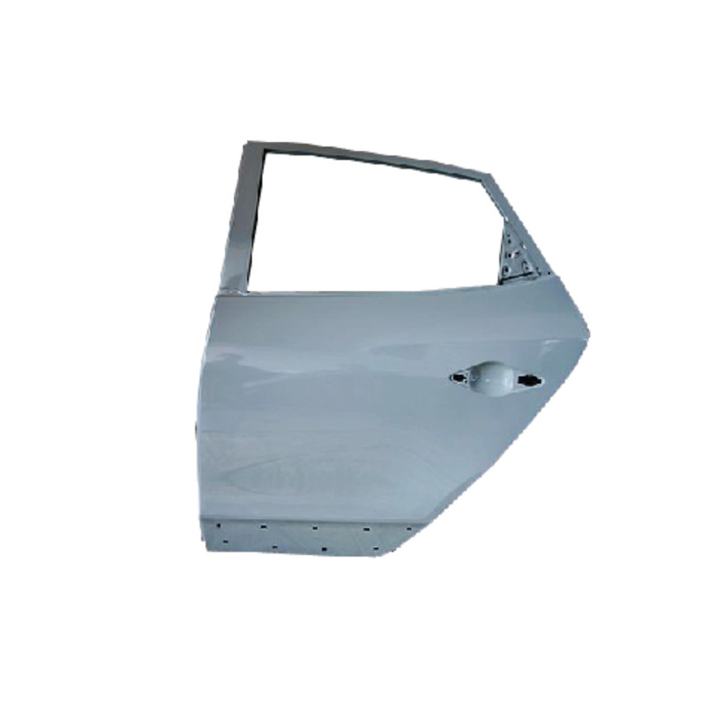 PUERTA TRASERA DE REPUESTO IZQUIERDA, PARA HYUNDAI IX35, 77004-2S040