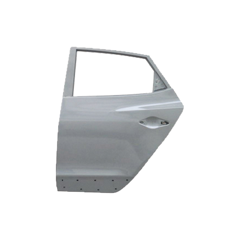 PUERTA TRASERA DE REPUESTO LH, PARA HYUNDAI IX35 US, 77003-2Z010 L