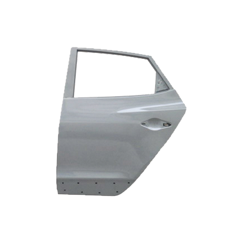 PUERTA TRASERA DE REPUESTO LH W/O, PARA HYUNDAI IX35, 77003-2Z010 L
