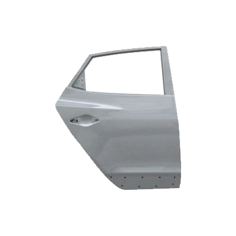 PUERTA TRASERA DE REPUESTO RH, PARA HYUNDAI IX35 US, 77004-2Z010 R