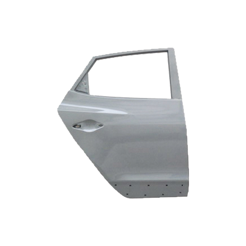 PUERTA TRASERA DE REPUESTO RH W/O, PARA HYUNDAI IX35, 77004-2Z010 R
