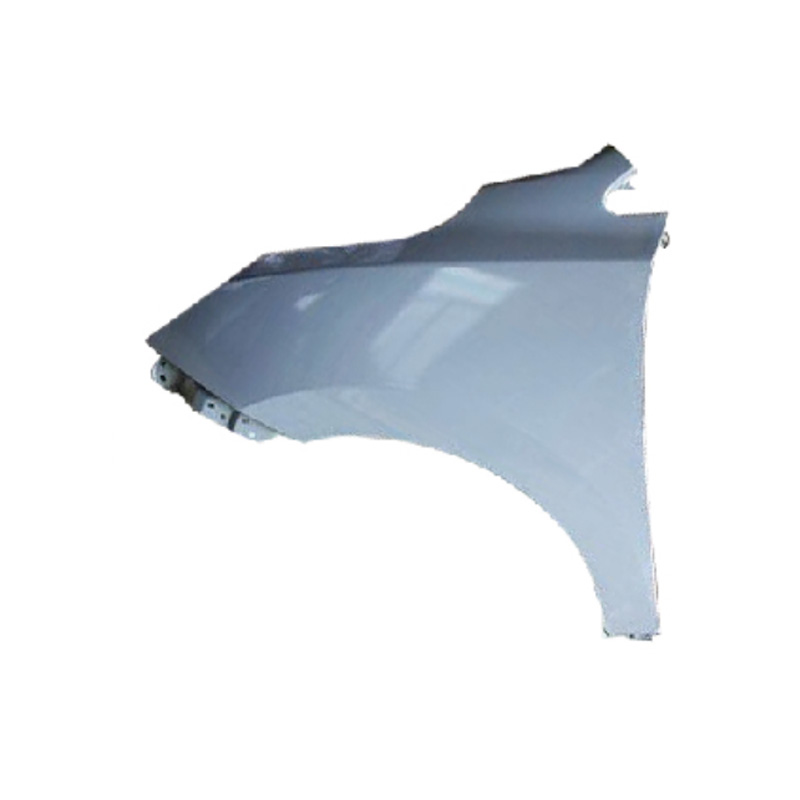 GUARDABARROS DELANTERO DE REPUESTO LH, PARA HYUNDAI IX35, 66321-2S000