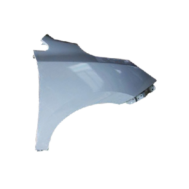 GUARDABARROS DELANTERO DE REPUESTO RH, PARA HYUNDAI IX35, 66311-2S000