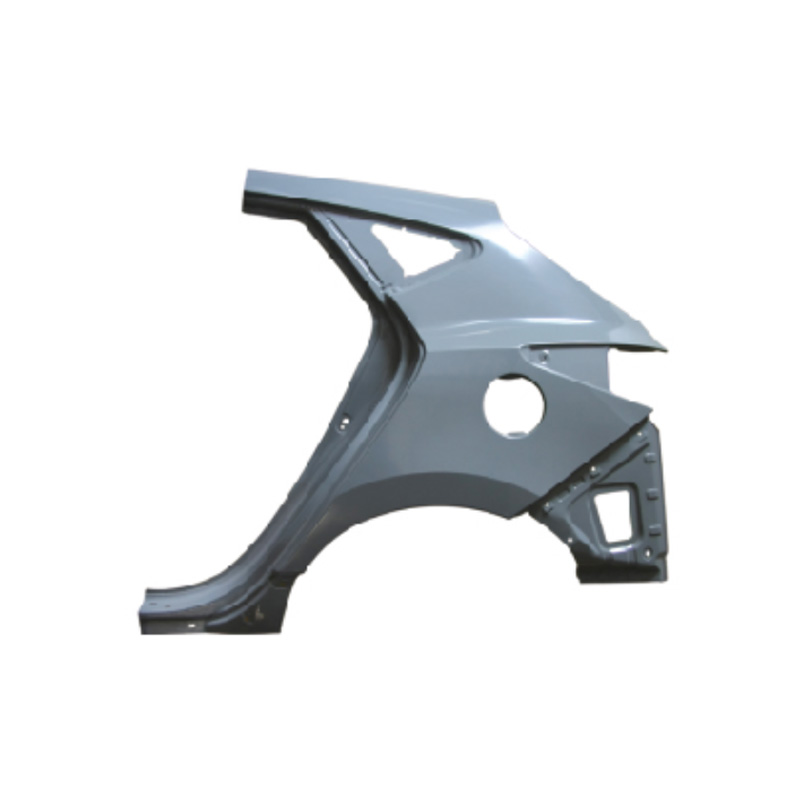 GUARDABARROS TRASERO DE REPUESTO LH, PARA HYUNDAI IX35, 71503-2C000