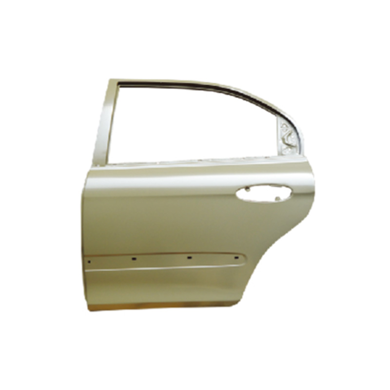 PUERTA TRASERA DE REPUESTO IZQUIERDA, 2021, PARA HYUNDAI SONATA, 77003-3D020