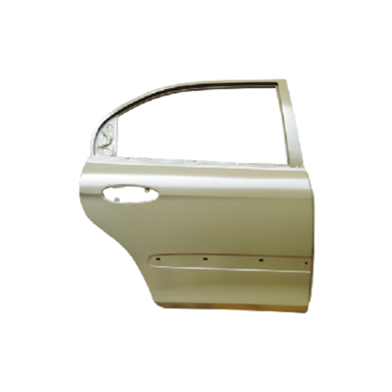 PUERTA TRASERA DE REPUESTO RH, 2021, PARA HYUNDAI SONATA, 77004-3D020