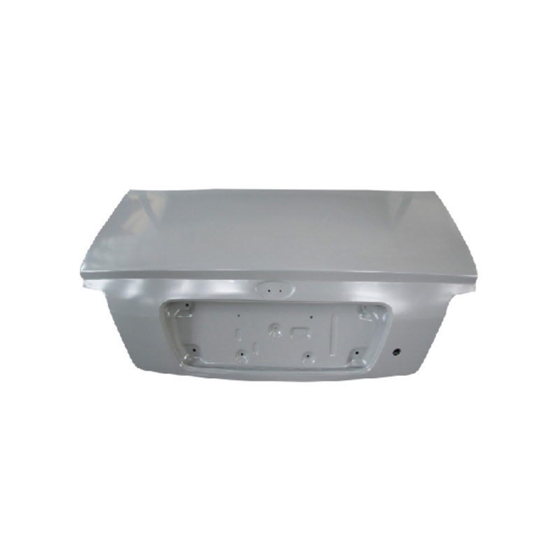 TAPA DE MALETERO DE REPUESTO, 2021, PARA HYUNDAI SONATA, 69200-09000