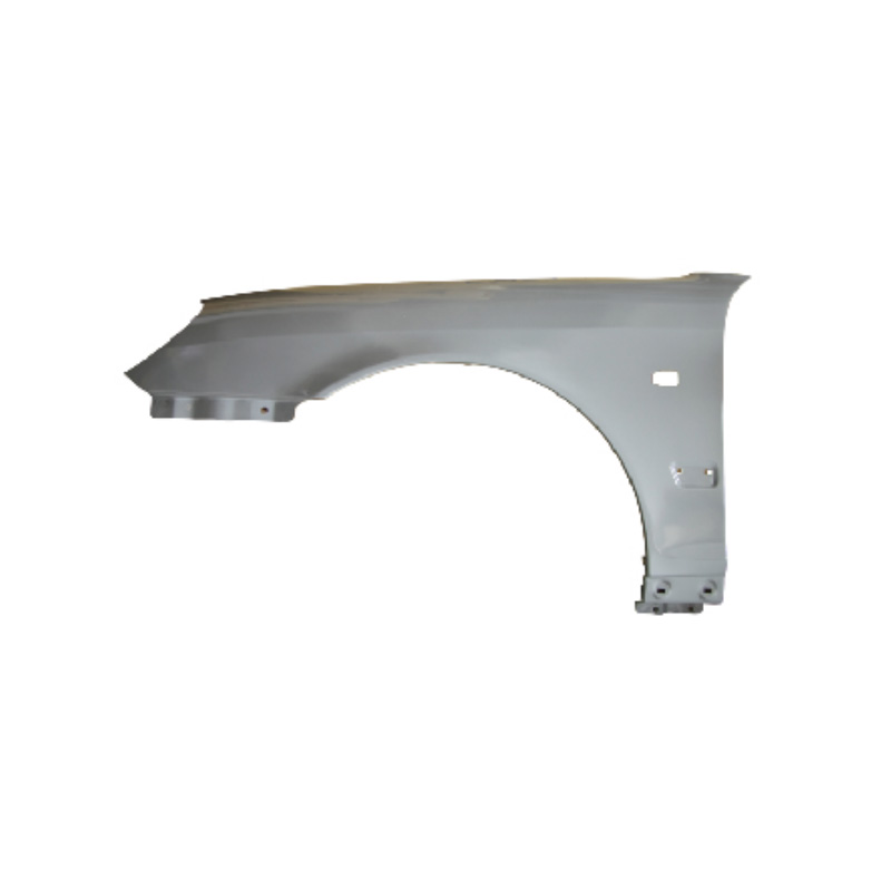 GUARDABARROS DELANTERO DE REPUESTO LH, PARA HYUNDAI SONATA, 66311-3D010