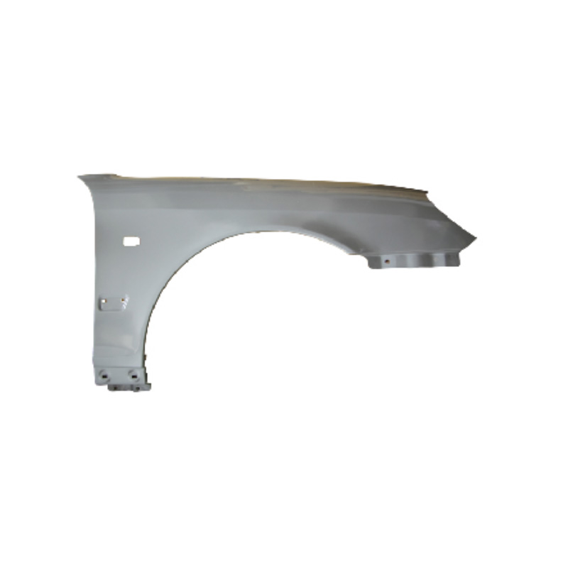 GUARDABARROS DELANTERO DE REPUESTO RH, PARA HYUNDAI SONATA, 66321-3D010