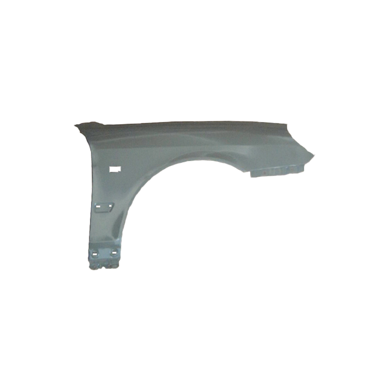 GUARDABARROS DELANTERO DE REPUESTO RH W, PARA HYUNDAI SONATA, 66321-3D010