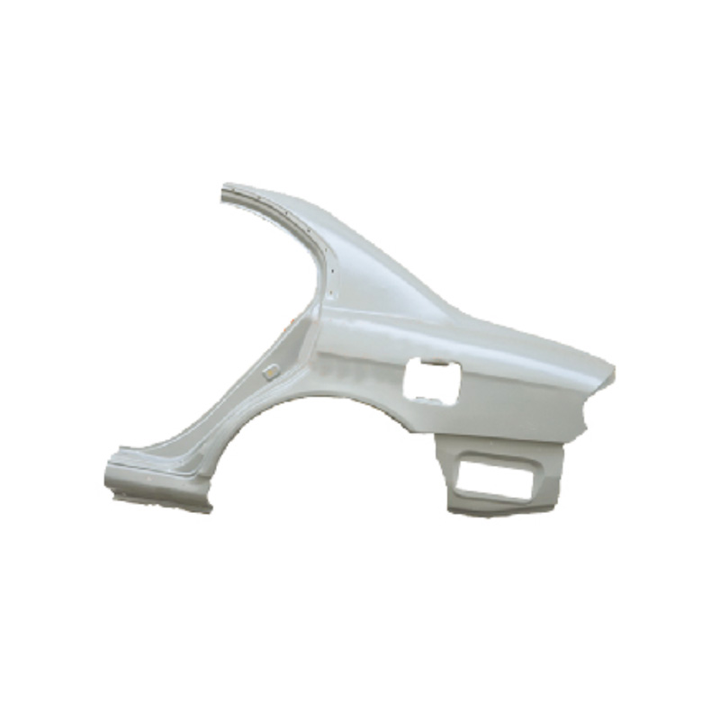 GUARDABARROS TRASERO DE REPUESTO LH, PARA HYUNDAI SONATA, 71503-3DB00