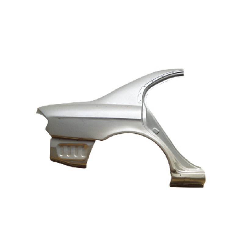 GUARDABARROS TRASERO DE REPUESTO RH, PARA HYUNDAI SONATA, 71504-3DB00