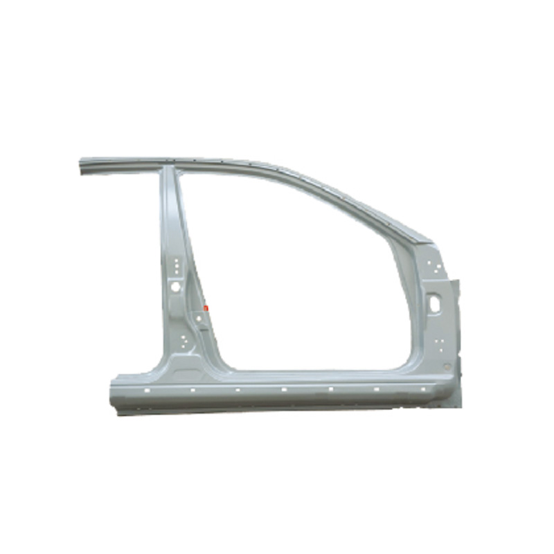 REEMPLAZO DEL PILAR AB RH, PARA HYUNDAI SONATA