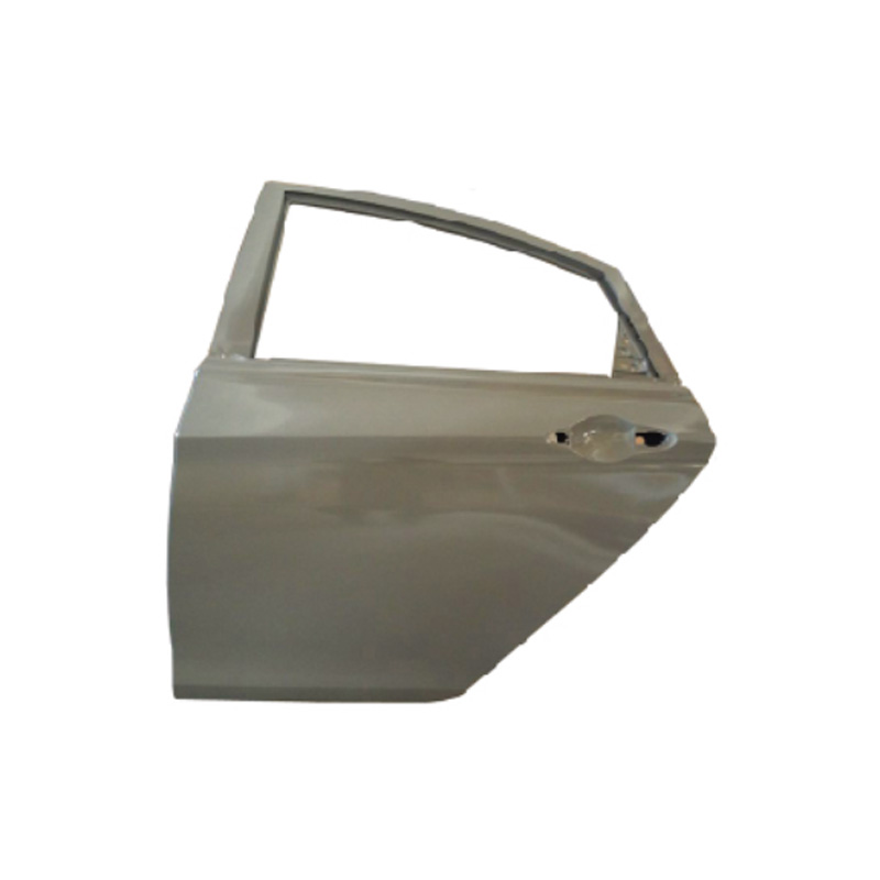 PUERTA TRASERA DE REPUESTO IZQUIERDA, 2011, PARA HYUNDAI SONATA, 77003-3S000