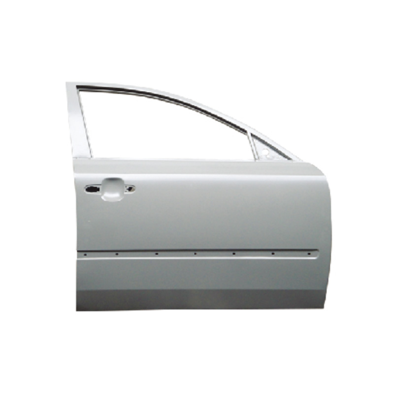 PUERTA DELANTERA DE REPUESTO RH, 2009, PARA HYUNDAI SONATA NFC