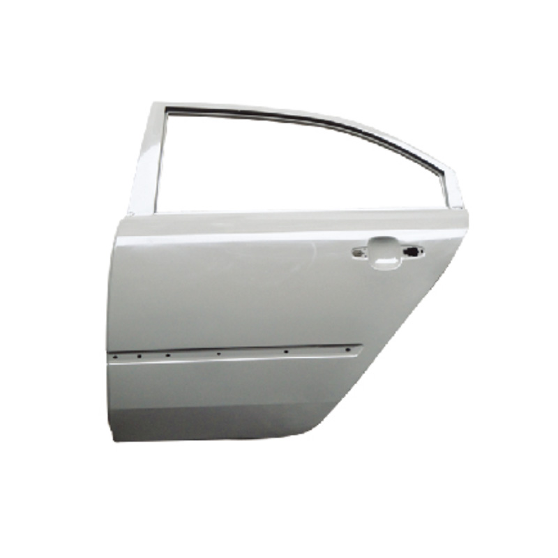 PUERTA TRASERA DE REPUESTO IZQUIERDA, 2009, PARA HYUNDAI SONATA NFC