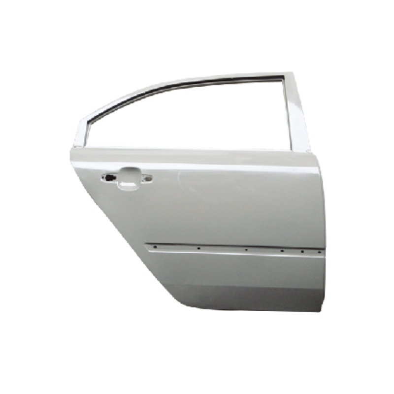 PUERTA TRASERA DE REPUESTO RH, 2009, PARA HYUNDAI SONATA NFC