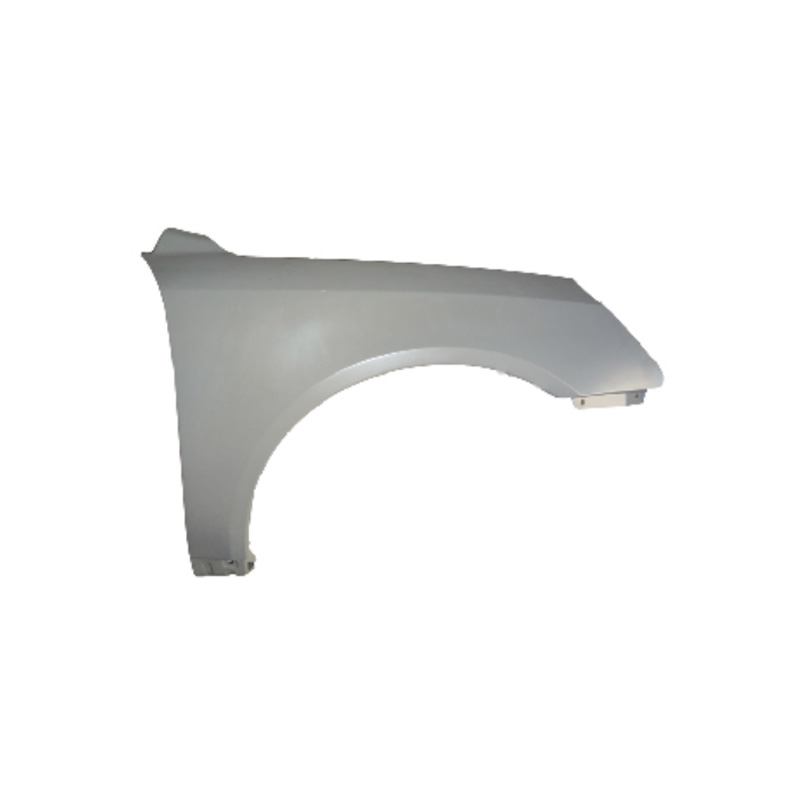 GUARDABARROS DELANTERO DE REPUESTO RH, 2009, PARA HYUNDAI SONATA NFC, 66321-3K000