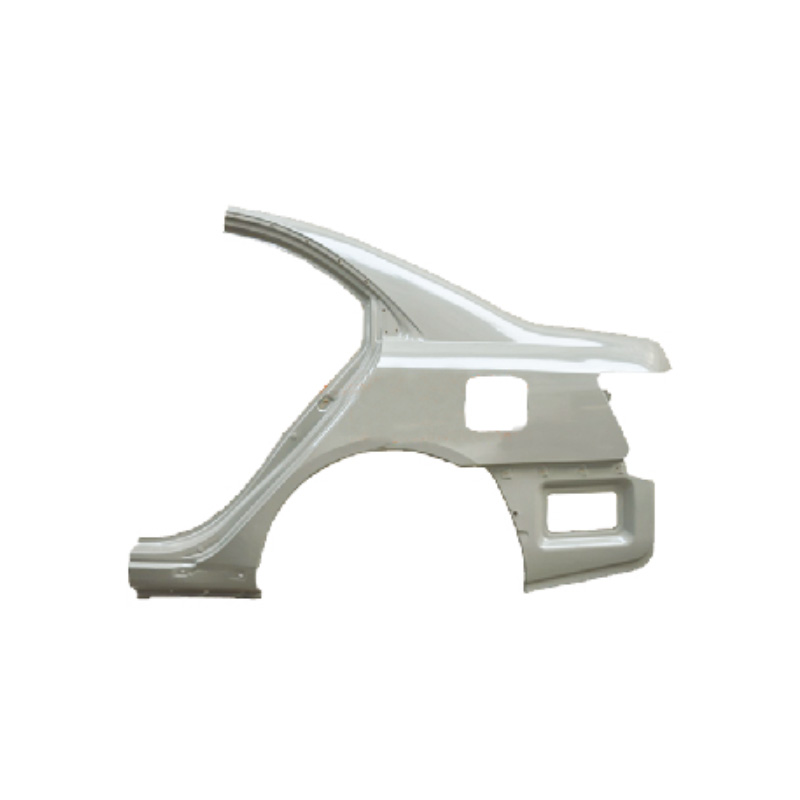 REEMPLAZO RERA FENDER LH, 2009, PARA HYUNDAI SONATA NFC, 71503-3K000